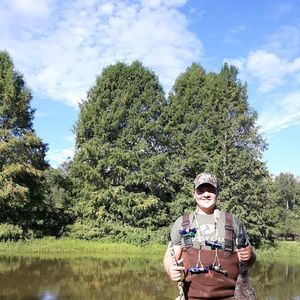 Meet your Posher, Zachary